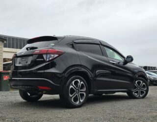 2014 Honda Vezel image 230249