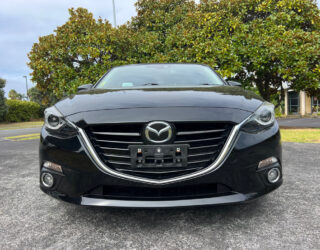 2013 Mazda Axela image 228468