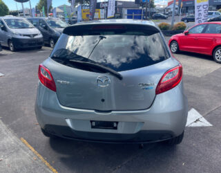 2013 Mazda Demio image 226294