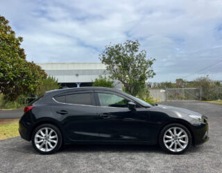 2013 Mazda Axela image 228462