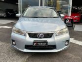 2011 Lexus Ct 200h image 225930