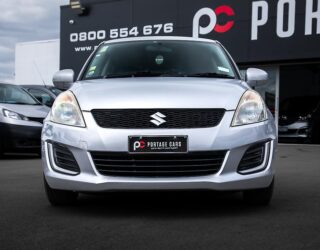 2013 Suzuki Swift image 226049