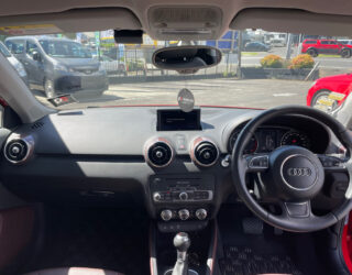 2013 Audi A1 image 226447