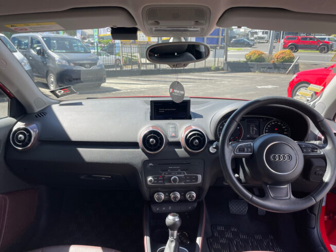 2013 Audi A1 image 226447