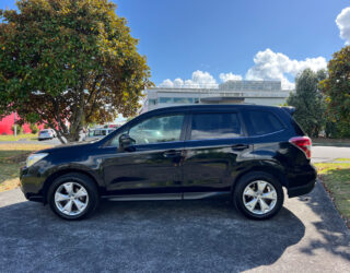 2012 Subaru Forester image 225713