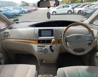 2007 Toyota Estima image 230165