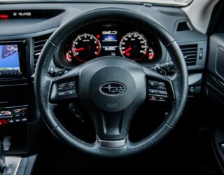 2012 Subaru Legacy image 230278