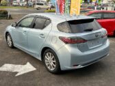 2011 Lexus Ct 200h image 225932