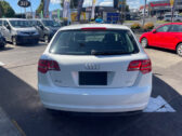 2012 Audi A3 image 226349