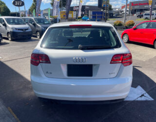 2012 Audi A3 image 226349