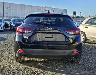 2013 Mazda Axela Sports 20S Touring image 300718