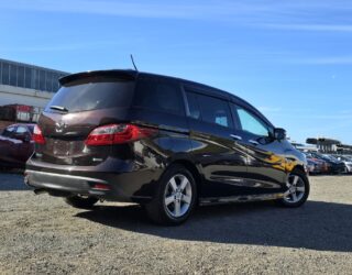 2012 Mazda Premacy image 227096