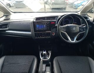 2014 Honda Fit image 228448