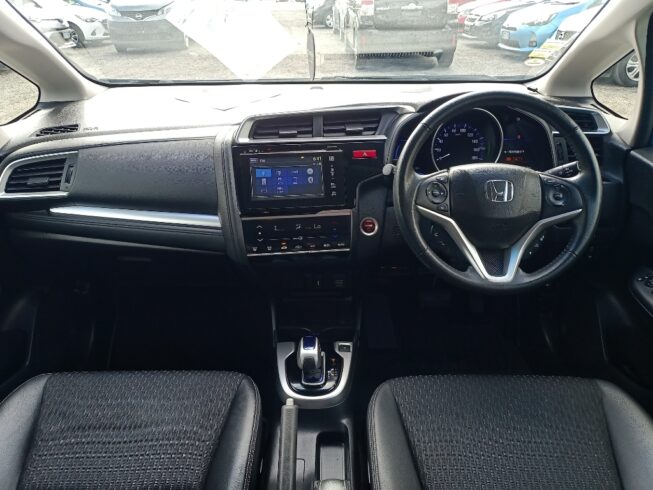 2014 Honda Fit image 228448