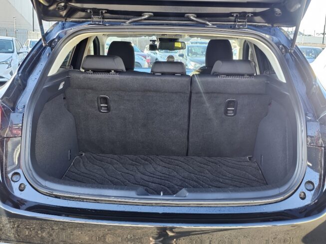 2013 Mazda Axela Sports 20S Touring image 300719