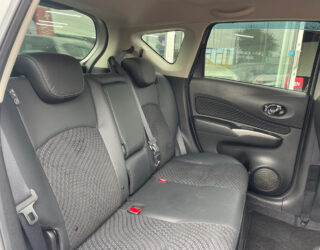 2014 Nissan Note image 227388