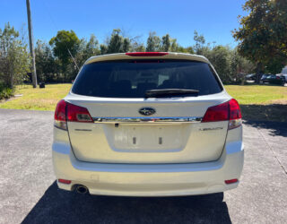 2014 Subaru Legacy image 227340