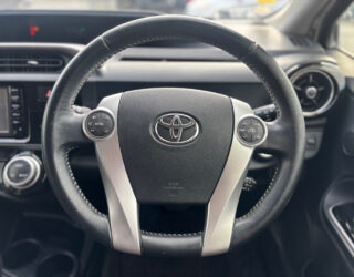 2015 Toyota Aqua image 225852