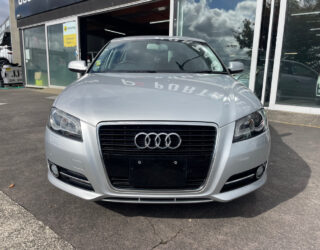 2012 Audi A3 image 225731