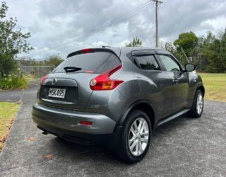 2013 Nissan Juke image 225992