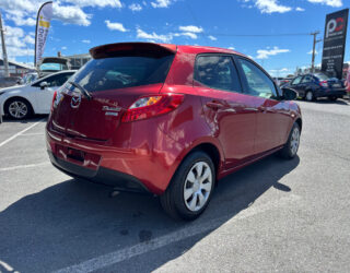 2013 Mazda Demio image 226310