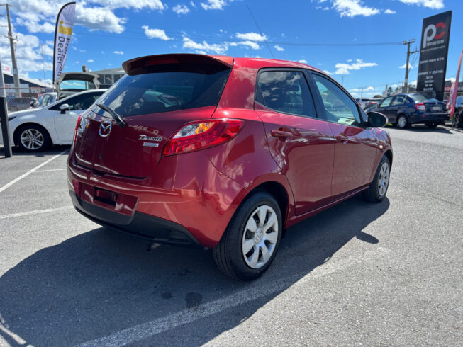 2013 Mazda Demio image 226310