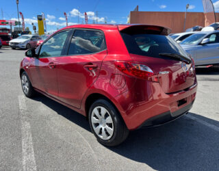 2013 Mazda Demio image 226309