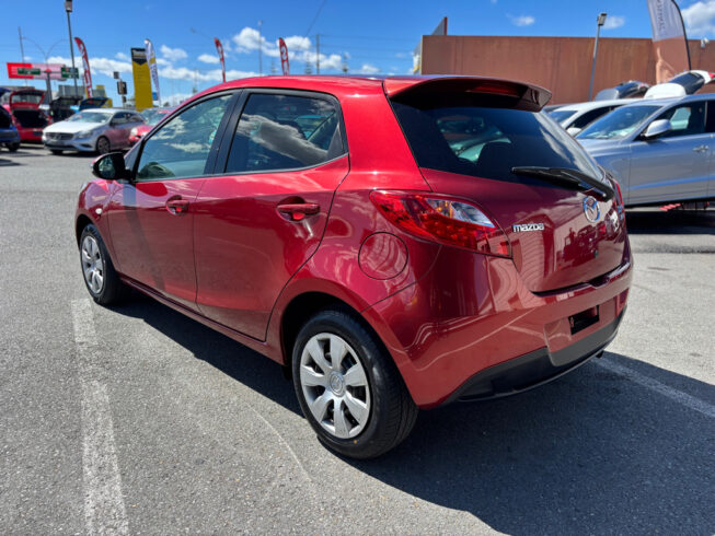 2013 Mazda Demio image 226309