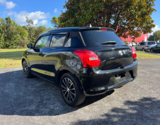 2019 Suzuki Swift image 225682