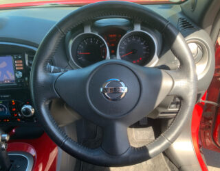 2014 Nissan Juke image 226890