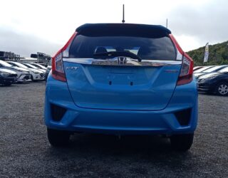 2014 Honda Fit image 228457