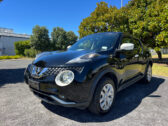 2014 Nissan Juke image 226862