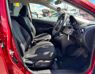 2013 Mazda Demio image 226313