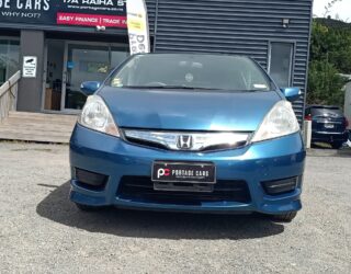 2012 Honda Fit image 228043