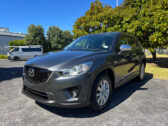 2013 Mazda Cx-5 image 227236