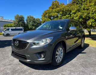 2013 Mazda Cx-5 image 227236