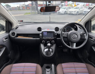 2014 Mazda Demio image 225833