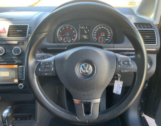 2013 Volkswagen Touran image 229505