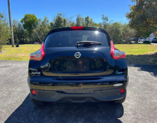 2014 Nissan Juke image 226859