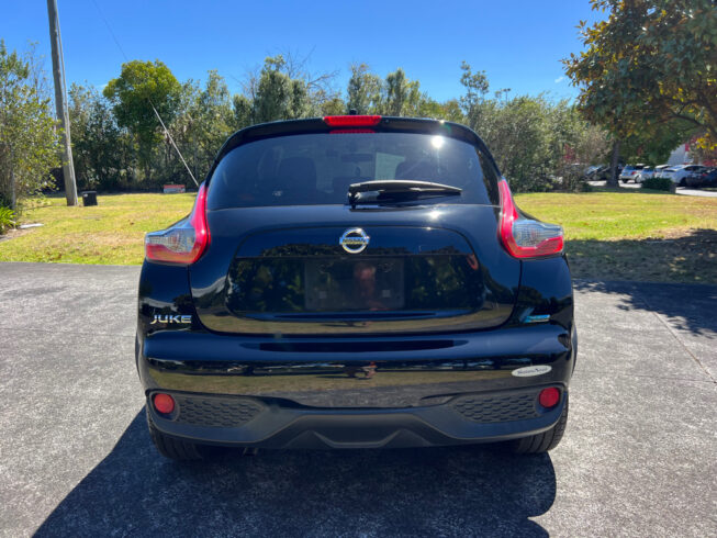 2014 Nissan Juke image 226859