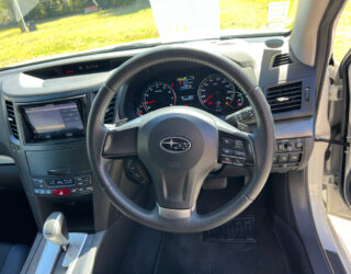 2014 Subaru Legacy image 227350