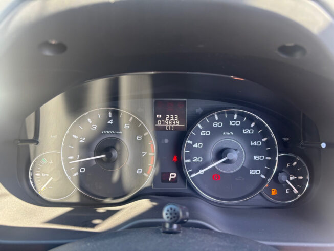 2012 Subaru Outback image 229113