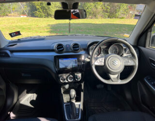 2019 Suzuki Swift image 225692