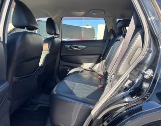 2014 Nissan X-trail 20X Emergency Brake Package 4WD image 294240