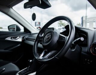 2017 Mazda Cx-3 image 226095