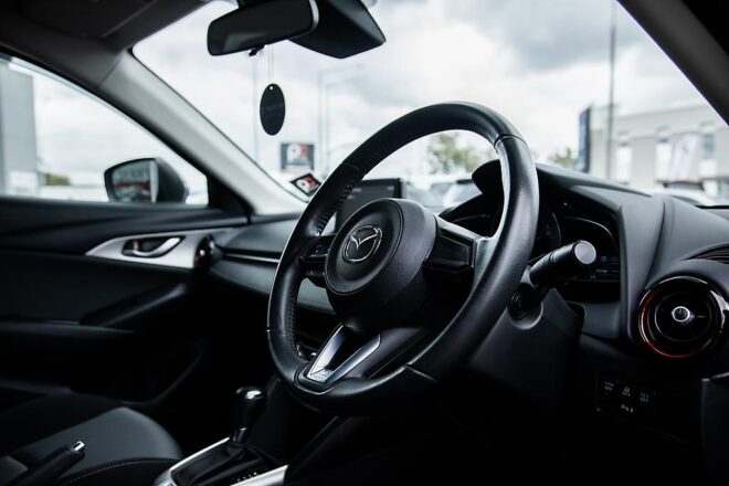 2017 Mazda Cx-3 image 226095