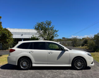 2014 Subaru Legacy image 227338