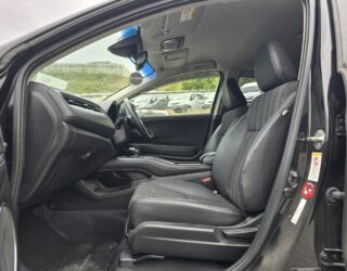 2014 Honda Vezel image 230236