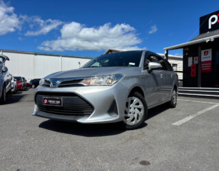 2019 Toyota Corolla image 226398