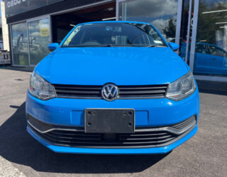 2015 Volkswagen Polo image 226367